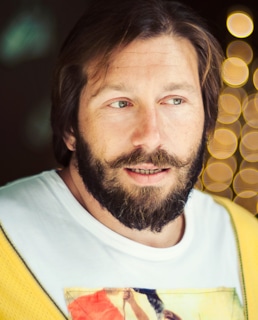 Евгений Чичваркин*