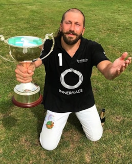 Евгений Чичваркин*