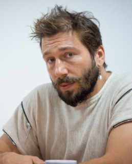 Евгений Чичваркин*