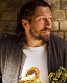 Евгений Чичваркин*