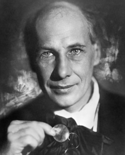 Андрей Белый