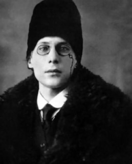 Андрей Белый