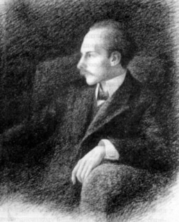 Андрей Белый