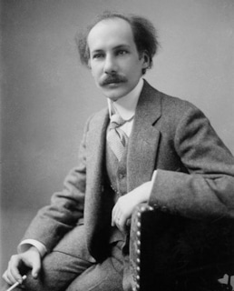 Андрей Белый