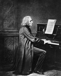 Ференц Лист