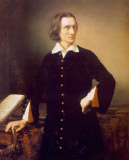 Ференц Лист