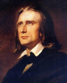 Ференц Лист