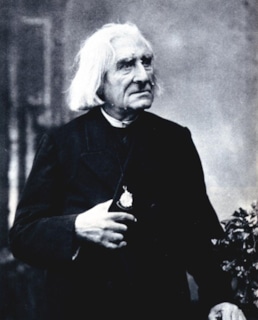 Ференц Лист