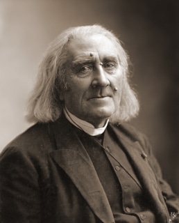 Ференц Лист