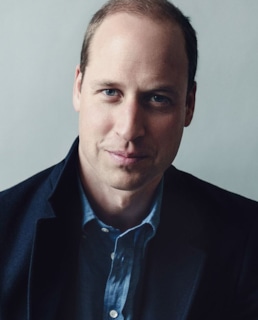 Принц Уильям