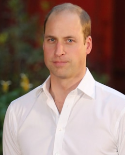 Принц Уильям