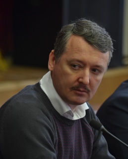 Игорь Стрелков