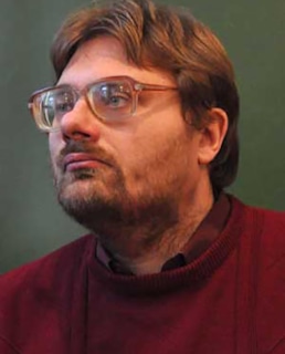 Федор Двинятин