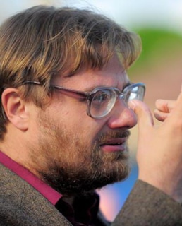 Федор Двинятин