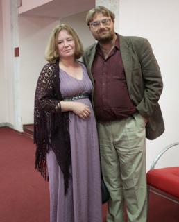 Федор Двинятин