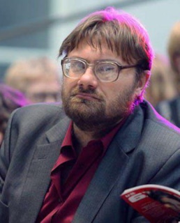 Федор Двинятин