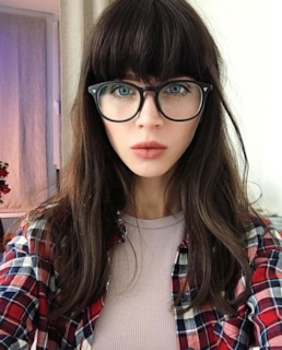 Наташа Шелягина