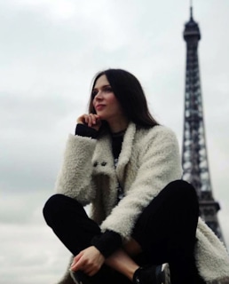 Наташа Шелягина