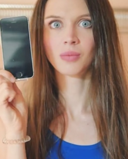 Наташа Шелягина