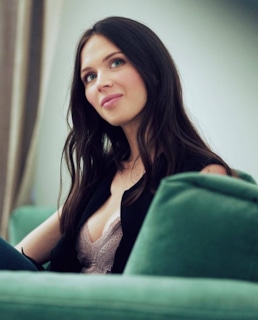 Наташа Шелягина