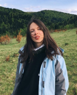 Наташа Шелягина