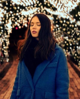 Наташа Шелягина