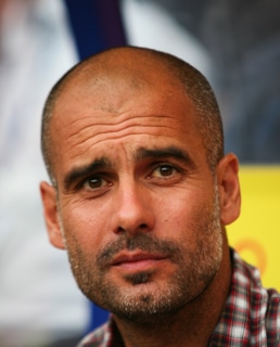 Хосеп Гвардиола