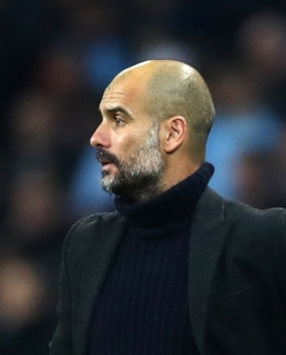 Хосеп Гвардиола