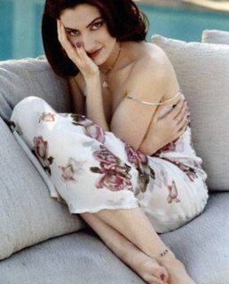 Мэдхен Амик