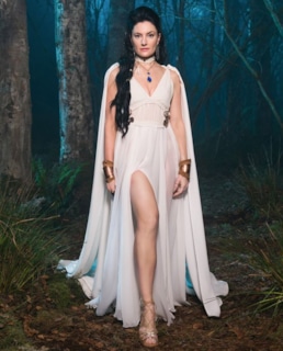 Мэдхен Амик