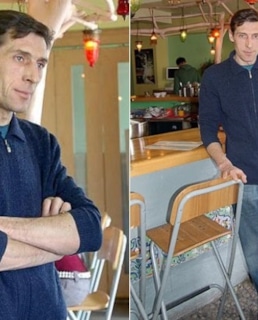 Игорь Савочкин