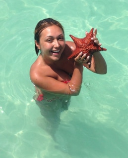 Диана Очилова