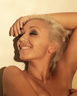 Диана Очилова