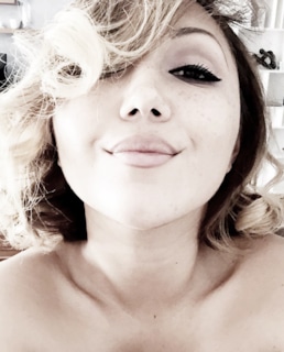 Диана Очилова