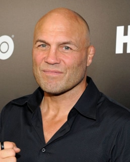 Рэнди Кутюр