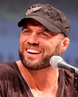 Рэнди Кутюр