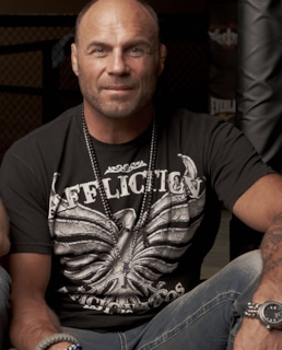 Рэнди Кутюр