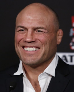 Рэнди Кутюр