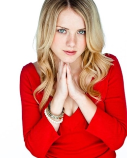 Лаура Уиггинс