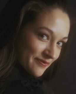 Оливия Хасси