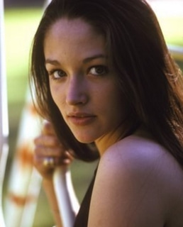 Оливия Хасси