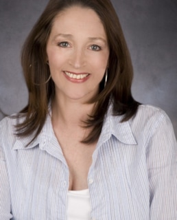 Оливия Хасси