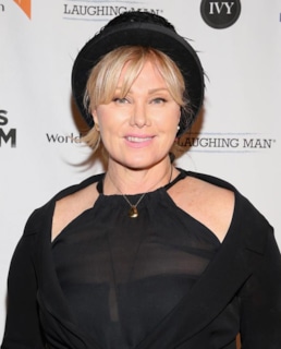 Деборра-Ли Фернесс