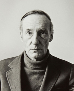 Уильям Берроуз