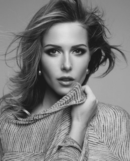 Оксана Стрельцова