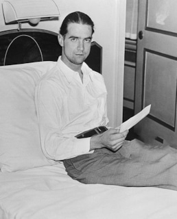 Говард Хьюз