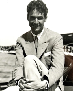 Говард Хьюз