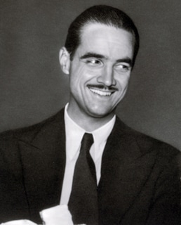 Говард Хьюз