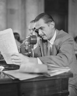 Говард Хьюз