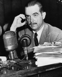 Говард Хьюз